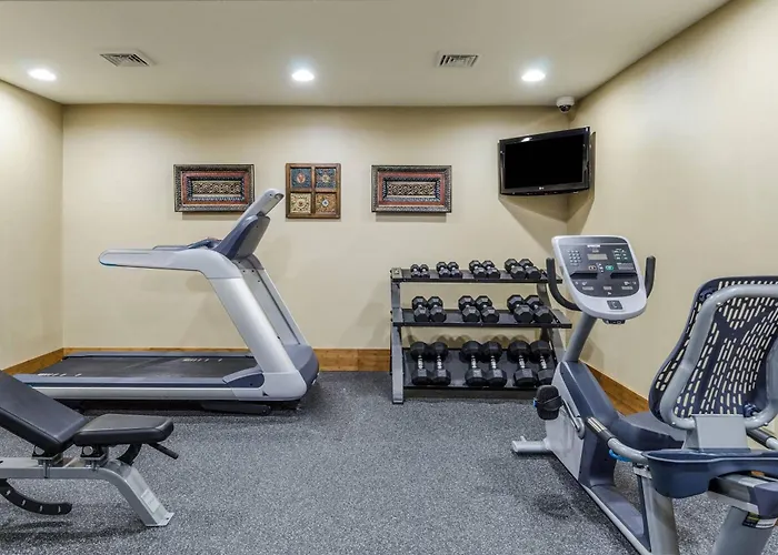 Comfort Inn & Suites West Springfield