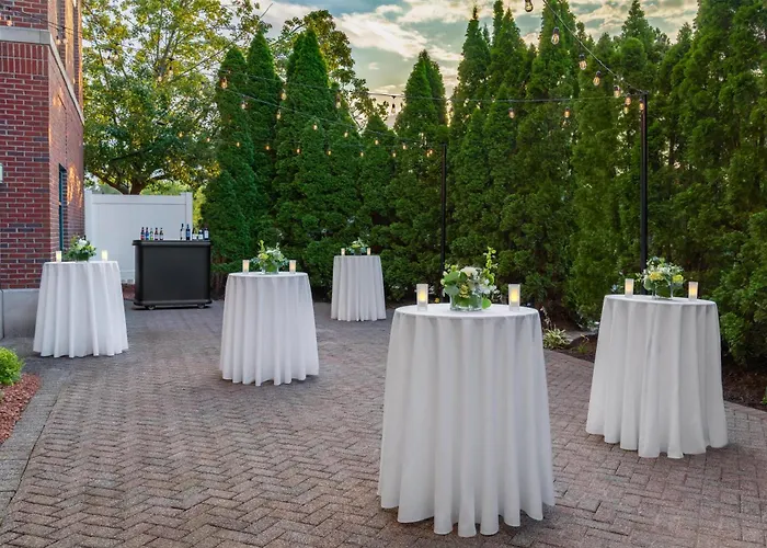 Hilton Garden Inn Hartford South/Glastonbury