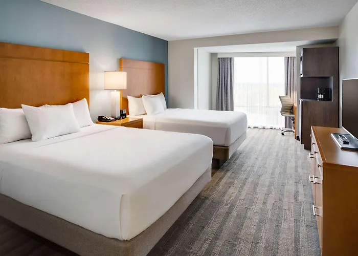Hyatt House Hartford North/Windsor